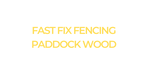 Fast Fix Fencing Paddock Wood